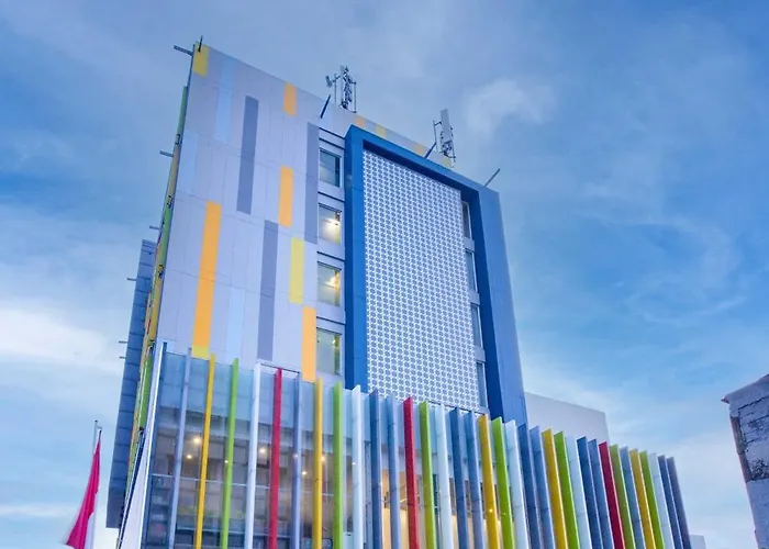 1O1 URBAN Jakarta Pemuda